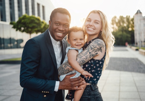 Jest tylko jeden racjonalny argument, by mieć dzieci. Nie ma nic wspólnego z ekonomią