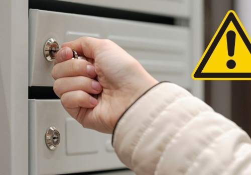 Podejrzane listy trafiają do skrzynek pocztowych w całym kraju. Pod żadnym pozorem nie można na nie odpowiadać