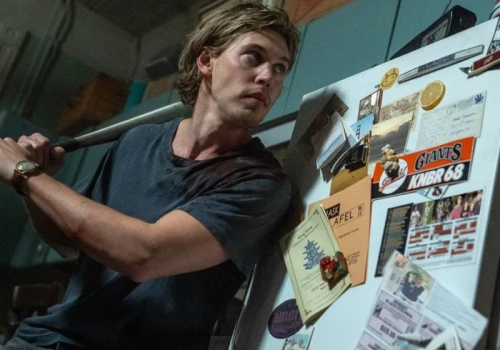 Netflix i HBO Max w tym tygodniu miały same sztosy. Rozpiska na weekend