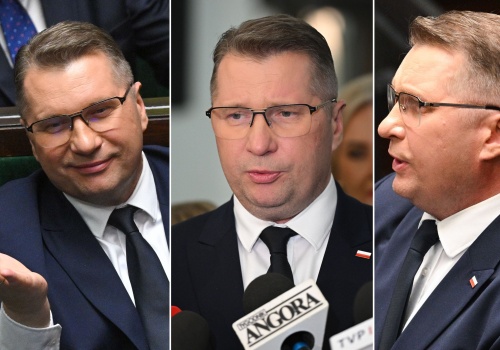 Czy Polacy wierzą w „efekt Czarnka”? Mamy wyniki sondażu