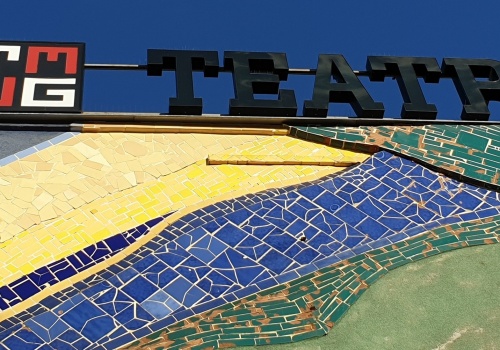 Do Gdyni, po pięciu latach, powraca Festiwal Polskich Sztuk Współczesnych R@Port