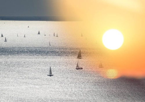 Prognoza IMGW na wakacje. Jeden miesiąc ma wyraźnie odstawać od normy