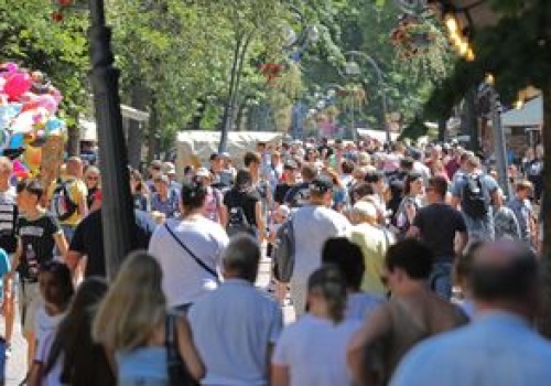 Polacy boją się wojny i szukają wakacji tutaj. Wzrost o 70 proc.