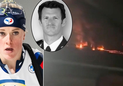 Zginął w ataku drona. Poruszające słowa wielkiej mistrzyni o zabitym żołnierzu