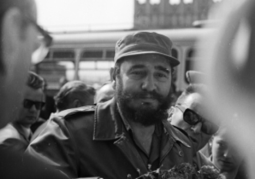 Kto jest kim w klanie Castro, który nadal sprawuje realną władzę nad państwem i gospodarką