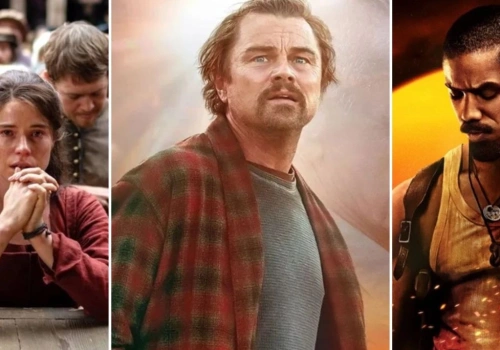 Oscary 2026 - Grzesznicy, Jedna bitwa po drugiej, a może Hamnet? Oto typy bukmacherów