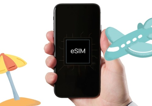 Polacy odkrywają eSIM. Uratuje twoje wakacje i portfel
