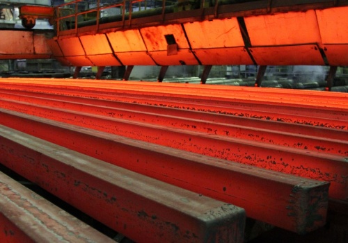 Wojna zmienia globalny rynek stali. Eksperci ostrzegają przed skutkami