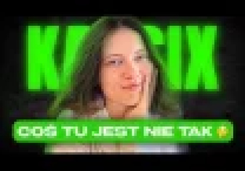 4 mln zł dofinansowania, puste biuro i strona na WordPressie