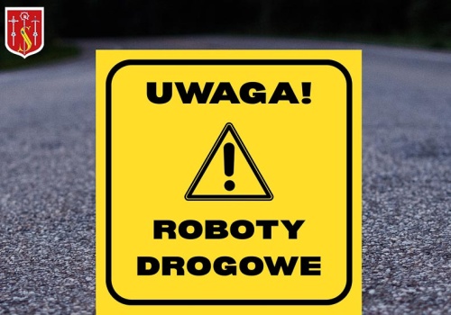 Rozpoczynają remonty dróg w Gminie Strzałkowo. Czekają na zgłoszenia mieszkańców.