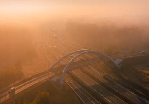 Rusza przetarg na projekt rozbudowy autostrady A4 między Brzęczkowicami a Byczyną