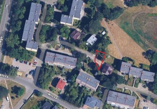 Jaworzno sprzedaje nieruchomości. Ceny zaczynają się od kilkudziesięciu tysięcy złotych