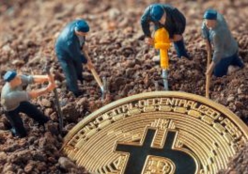 Tania energia, drogi bitcoin. Wojna zagraża kryptowalutowej machinie Iranu