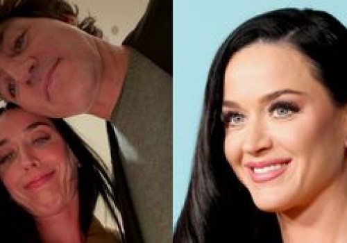 Katy Perry chwali się selfiaczkiem z Justinem Trudeau. Słodziaki z nich? (FOTO)