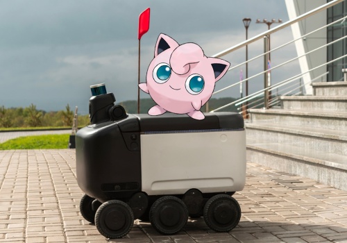 Gracze Pokemon GO wykonali w grze miliony zdjęć. Twórcy mają na nie klienta
