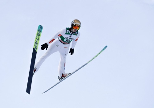 PŚ w Oslo. O której dzisiaj skoki narciarskie? Gdzie oglądać?