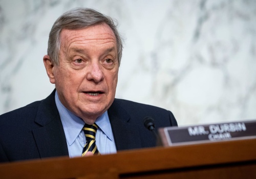 Durbin przeciwny wyborczym pomysłom Trumpa