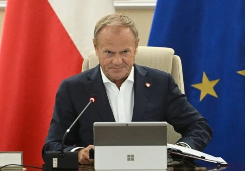 Fatalny SONDAŻ dla Tuska i jego rządu. Tak złych ocen nie było dawno
