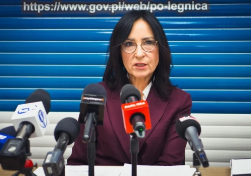 Prokurator oskarża radnego o seksualne wykorzystanie małoletniej