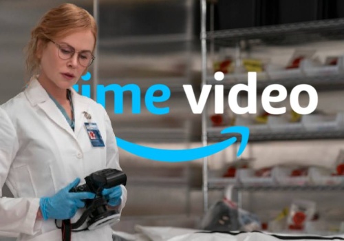 Na Prime Video nie ma teraz lepszego dreszczowca. Mrozi użytkownikom krew