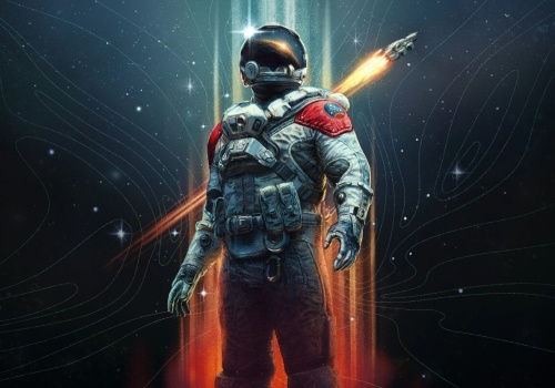 Przyszłość Starfielda zostanie ujawniona za moment! Wersja na PS5 i nowości