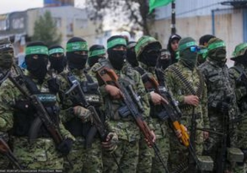 Hamas apeluje do Iranu: wstrzymajcie ataki na kraje Zatoki Perskiej