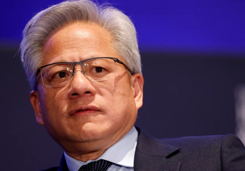 NVIDIA wyciska kasę. Tym razem nie z graczy, a partnerów