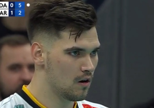 WADA na tropie wady w Warszawie. Siatkarz oskarżony o doping odzyskuje nadzieję