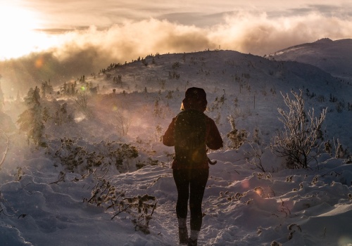 Wybierasz się w góry? Sprawdź warunki. 