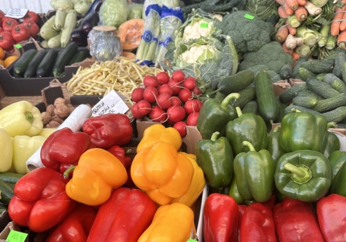 Te warzywa na polskim rynku zdrożały najbardziej. Ekspert wyjaśnia przyczynę