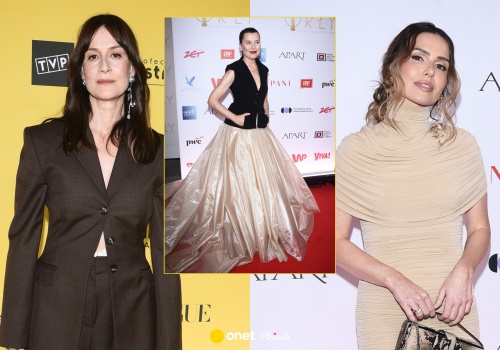 Za mała marynarka i babciny styl, czyli sukcesy i porażki modowe tygodnia