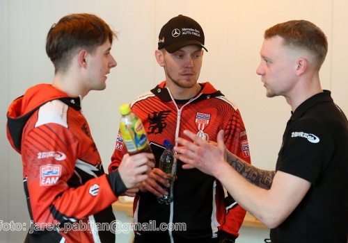 Żużel. Kłopot bogactwa w Bydgoszczy. Ostrzega Polonię przed dużym błędem!