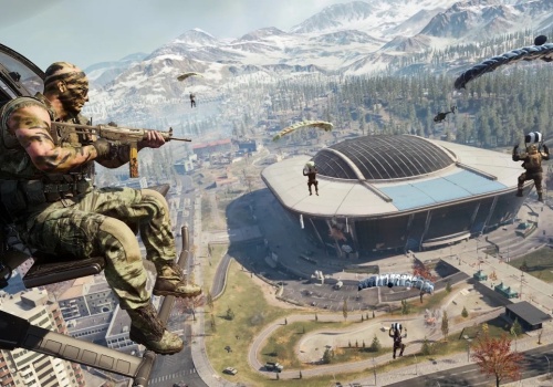 Call of Duty: Warzone - Black Ops Royale jest nudny? Pierwsze opinie graczy