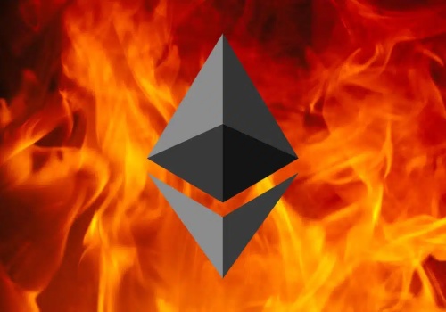 Ethereum mocno spadnie? CryptoQuant: „Dopiero na tym poziomie kurs ETH osiągnie dołek w tym roku”