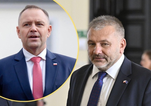 Żurek bezlitosny dla Nawrockiego po wecie: „Im mniej praw, tym wygodniej dla władzy”