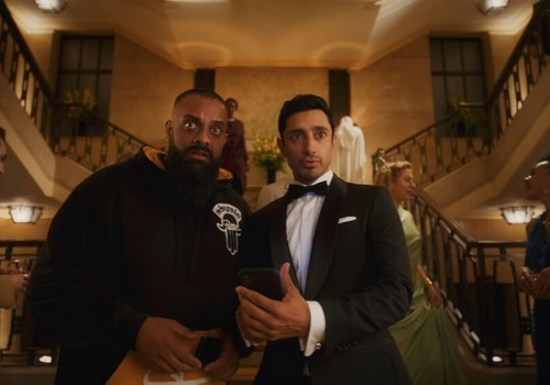 Seria parodii castingu Jamesa Bonda Bait debiutuje na Prime Video pod koniec miesiąca