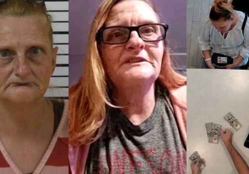 AI się pomyliło i policja aresztowała 50-letnią kobietę. Trzymali ją kilka miesięcy w areszcie. USA.