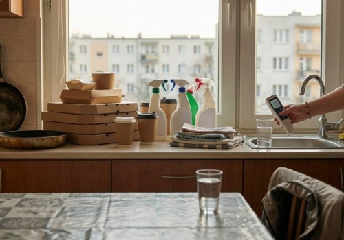 Rewolucja w domach Polaków. Unia zakazuje szkodliwej chemii w tysiącach produktów