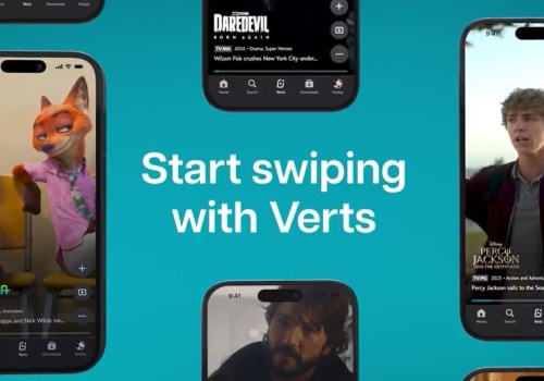 Fani Disney+ mogą być zaskoczeni. Platforma wchodzi w nowy format