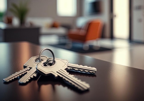 Luty z mniejszym ruchem na rynku najmu. Średni czynsz w stolicy sięga 5 tys. zł