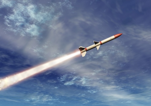 Korea Płn. wystrzeliła salwę ok. 10 pocisków balistycznych w kierunku Morza Japońskiego