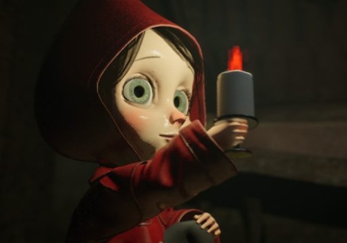 Fani horrorów będą zachwyceni. BrokenLore: FOLLOW ma datę premiery na PC i konsolach