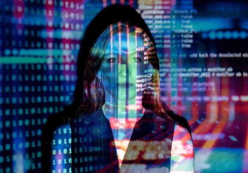 AI jest jak genialne dziecko. Ale jednej rzeczy jej brakuje