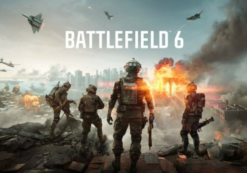 Battlefield 6 za darmo. Kiedy możesz zagrać?