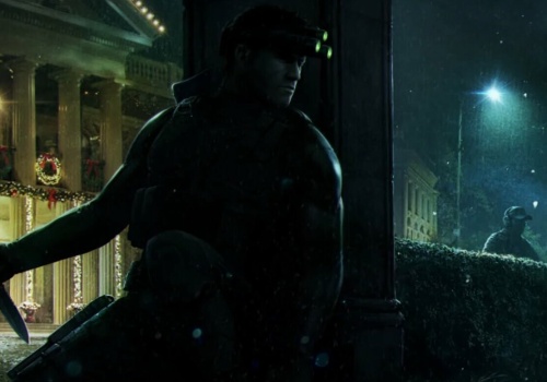 Splinter Cell: Remake - czy seria Metal Gear Solid powinna się obawiać powrotu Sama Fishera?