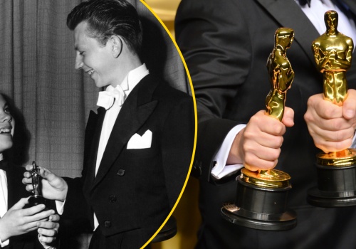 Oscary i ich zapomniane kategorie. Oto 12 nagród, które Akademia wycofała