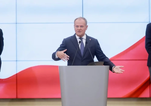 Wipler: Nie lubię takich mocnych słów, ale muszę to napisać