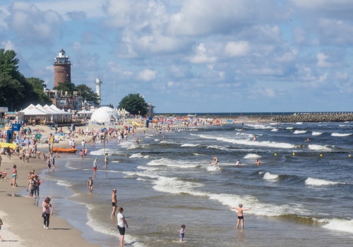 Wzrost nawet o 70 proc. Polacy zmieniają kierunki wakacyjne. Wszystko przez wojnę