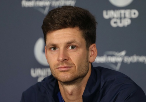 Na co dzień niezwykle skromny, a na koncie miliony. Majątek Huberta Hurkacza zwala z nóg