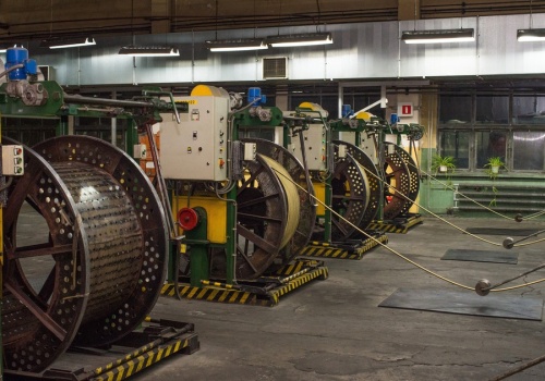 Legendarny zakład upada po ponad 100 latach. 